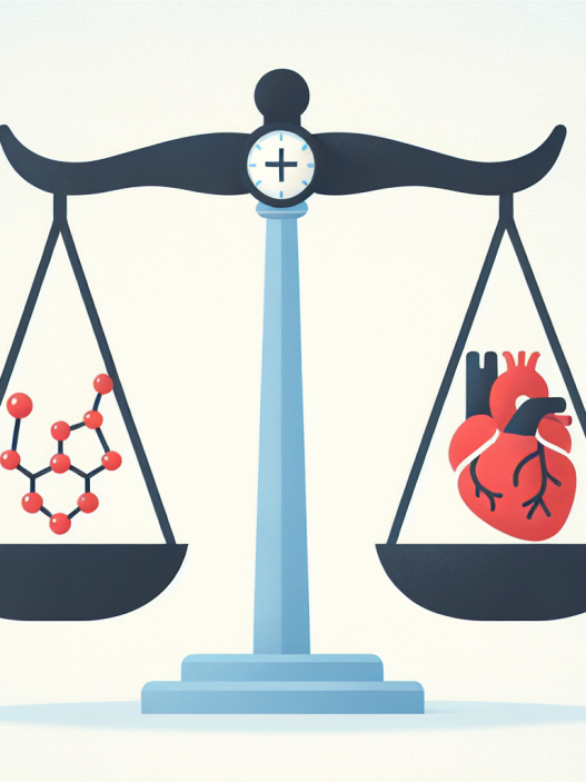 Testostérone et risques de troubles cardiovasculaires