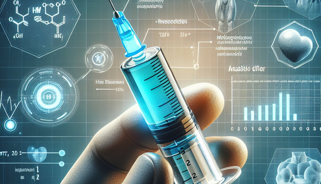 Utilisation de la méthyltestostérone injectable pour l'amélioration du profil anabolique