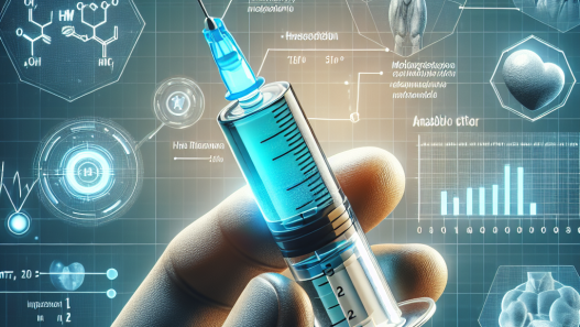 Utilisation de la méthyltestostérone injectable pour l'amélioration du profil anabolique