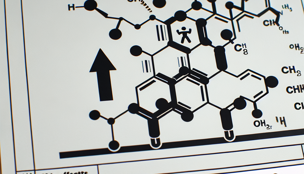 Acétate de trenbolone et effets secondaires