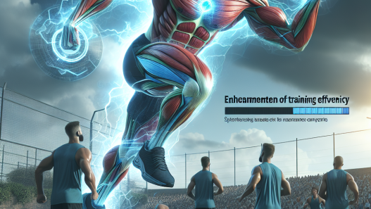 Augmenter l'efficacité de l'entraînement grâce à Trestolone