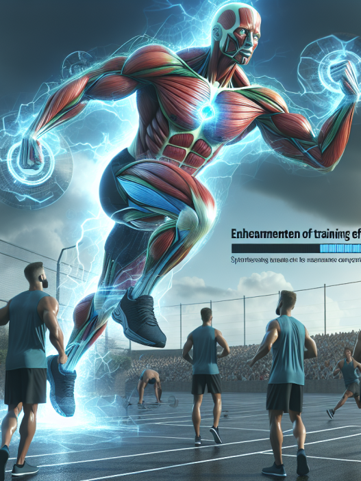 Augmenter l'efficacité de l'entraînement grâce à Trestolone