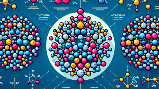 Caractéristiques de l'association acétate de trenbolone-testostérone