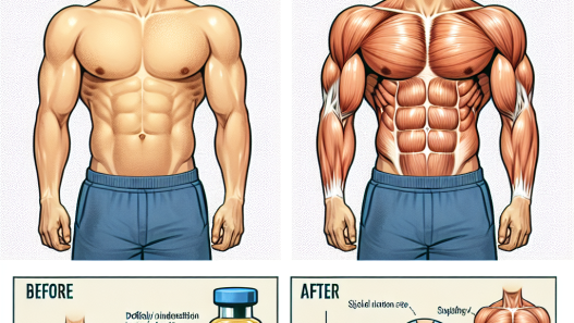 Caractéristiques de l'injection de Synthol dans les muscles pectoraux