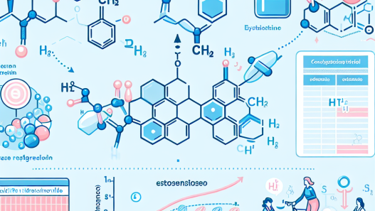 Caractéristiques de l'utilisation du chlorhydrate de raloxifène pour le contrôle des œstrogènes pendant les cycles