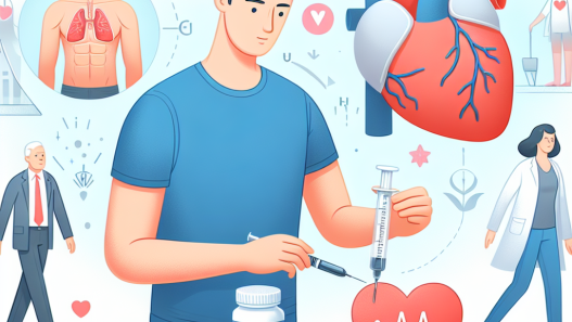 Caractéristiques de l'utilisation du chlorhydrate de raloxifène pour maintenir la santé cardiaque