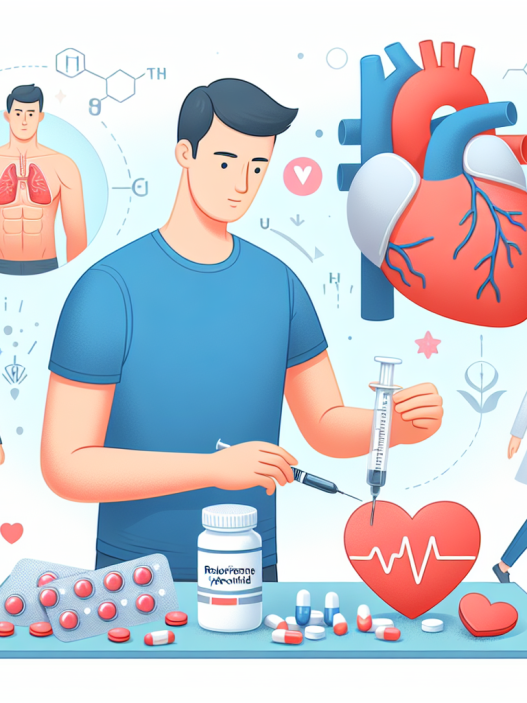 Caractéristiques de l'utilisation du chlorhydrate de raloxifène pour maintenir la santé cardiaque