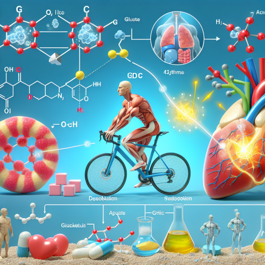 Comment l'acétate de trenbolone affecte le métabolisme du glucose