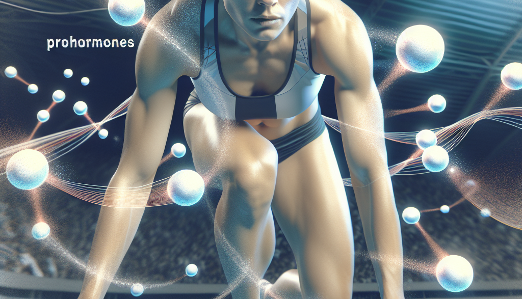 Comment Prohormon affecte l'état psycho-émotionnel pendant les compétitions