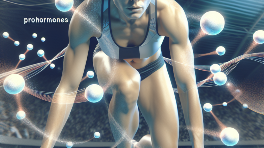Comment Prohormon affecte l'état psycho-émotionnel pendant les compétitions