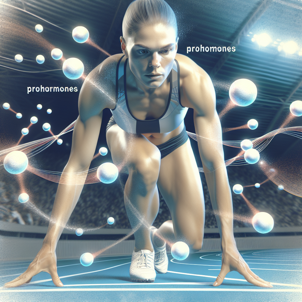 Comment Prohormon affecte l'état psycho-émotionnel pendant les compétitions
