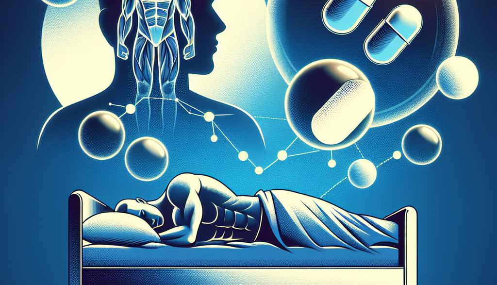 Comment Turinabol affecte-t-il la qualité du sommeil