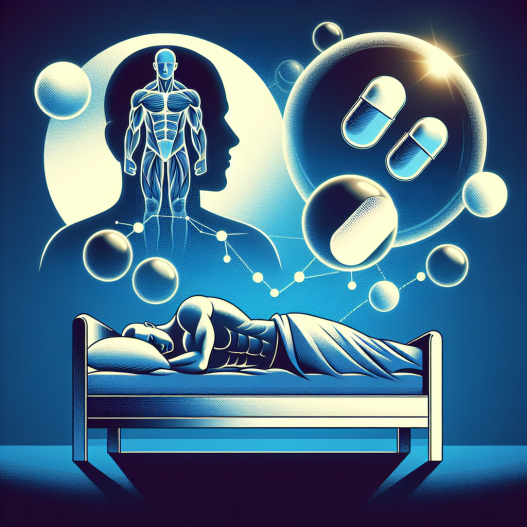 Comment Turinabol affecte-t-il la qualité du sommeil