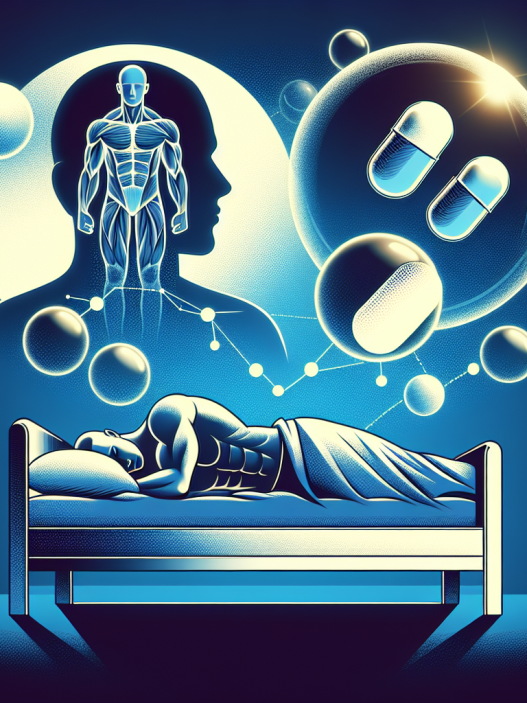 Comment Turinabol affecte-t-il la qualité du sommeil