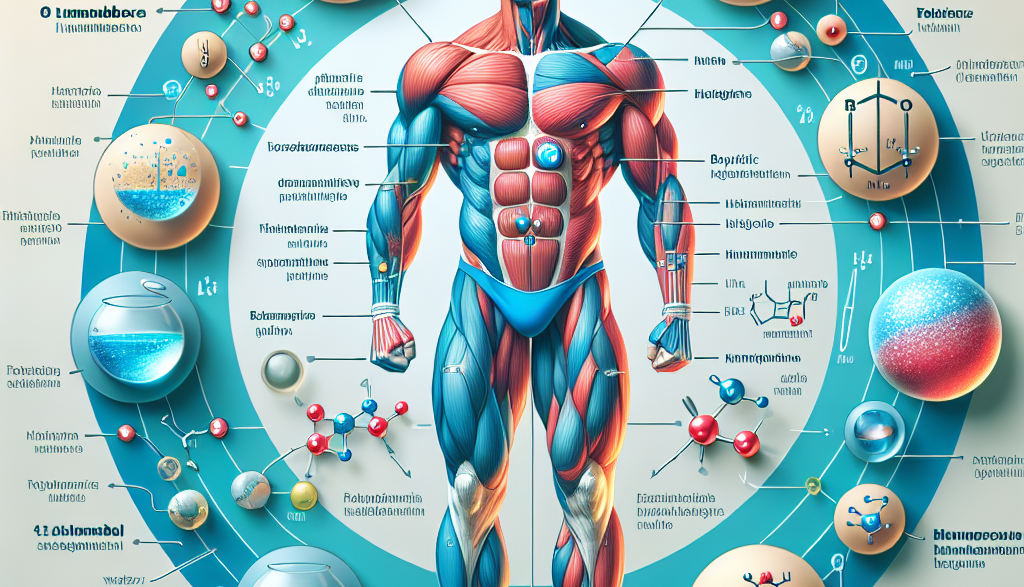 Comment Turinabol affecte-t-il la régulation des fluides corporels