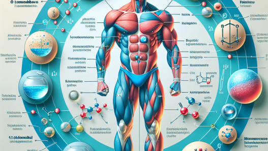 Comment Turinabol affecte-t-il la régulation des fluides corporels