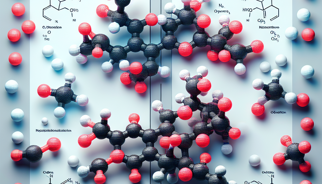 Comparaison du trenbolone et de la nandrolone