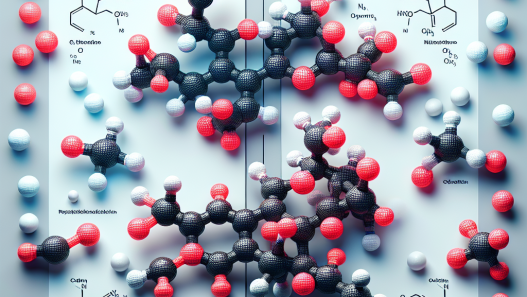 Comparaison du trenbolone et de la nandrolone