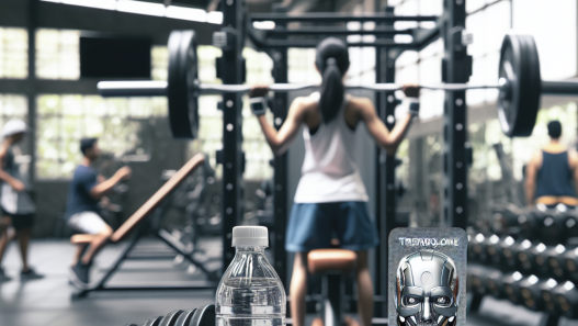 Comprimés de trenbolone et croissance musculaire chez les débutants