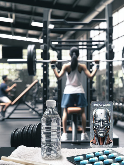 Comprimés de trenbolone et croissance musculaire chez les débutants