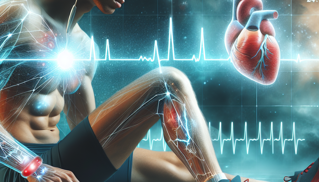 Effet des hypocholestérolémiants sur les paramètres électrocardiographiques des sportifs