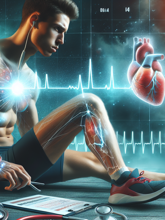 Effet des hypocholestérolémiants sur les paramètres électrocardiographiques des sportifs