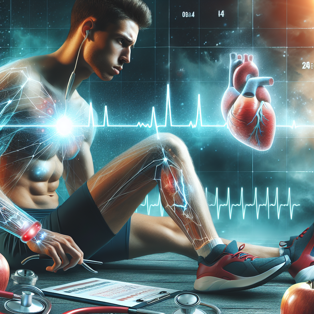 Effet des hypocholestérolémiants sur les paramètres électrocardiographiques des sportifs