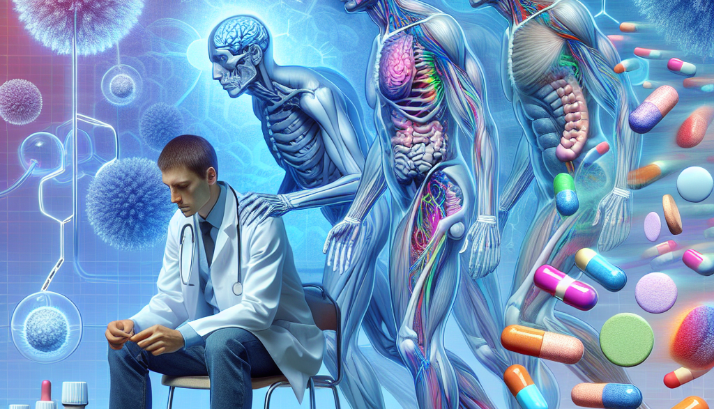 Effet du soutien pharmacologique sur les réactions psychomotrices