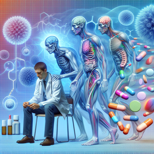 Effet du soutien pharmacologique sur les réactions psychomotrices