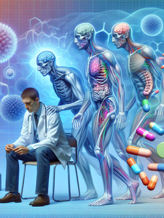 Effet du soutien pharmacologique sur les réactions psychomotrices