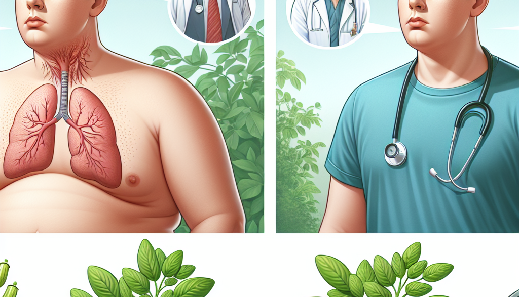 Effets du Tribulus Terrestris sur le syndrome métabolique