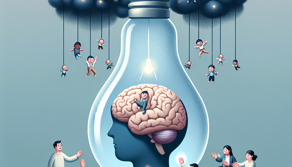 Influence du soutien social sur les hormones du stress