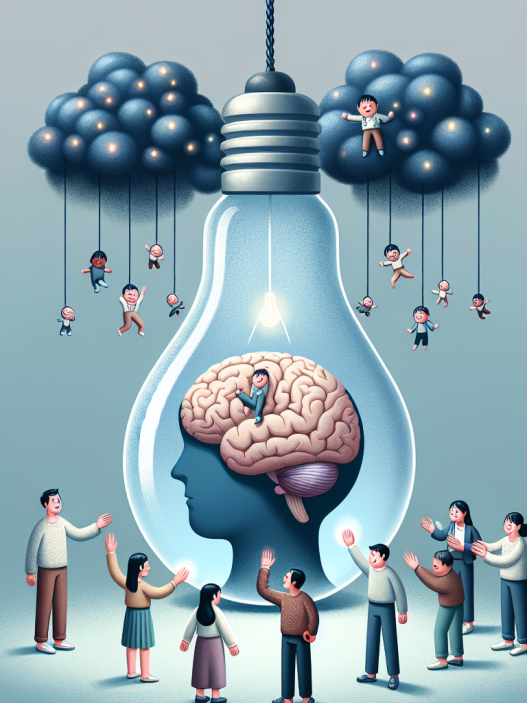 Influence du soutien social sur les hormones du stress