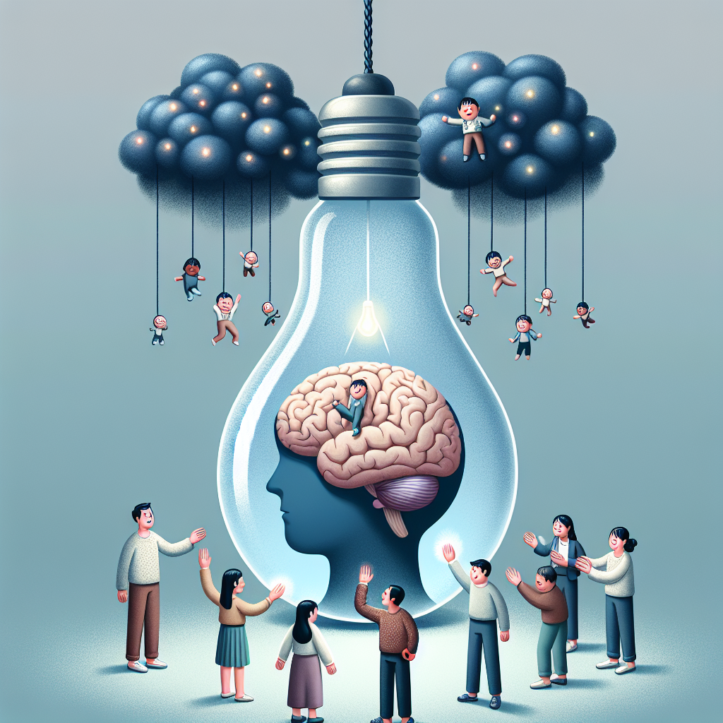 Influence du soutien social sur les hormones du stress