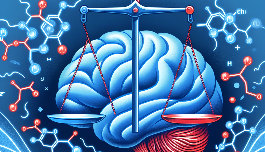 L'effet de la L-carnitine sur l'équilibre énergétique cérébral