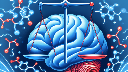 L'effet de la L-carnitine sur l'équilibre énergétique cérébral
