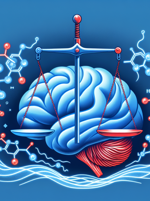 L'effet de la L-carnitine sur l'équilibre énergétique cérébral