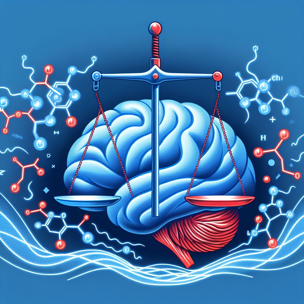 L'effet de la L-carnitine sur l'équilibre énergétique cérébral