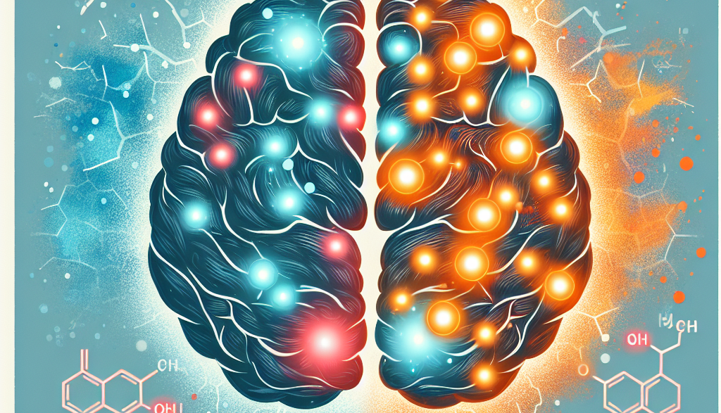 L'effet de la tréstolone sur le métabolisme énergétique cérébral ?