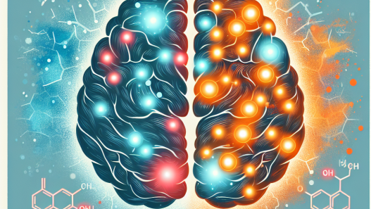 L'effet de la tréstolone sur le métabolisme énergétique cérébral ?
