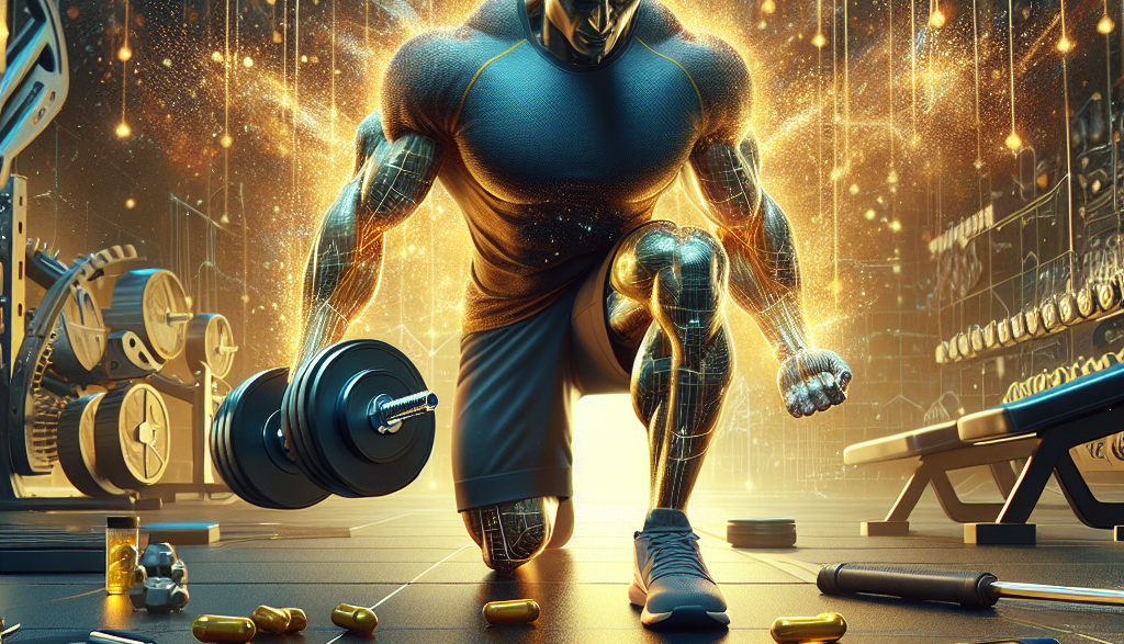 L'Enanthate de trenbolone augmente-t-il l'effet de l'entraînement de force chez les athlètes expérimentés