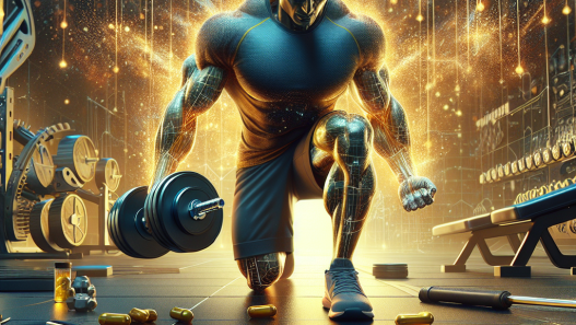 L'Enanthate de trenbolone augmente-t-il l'effet de l'entraînement de force chez les athlètes expérimentés