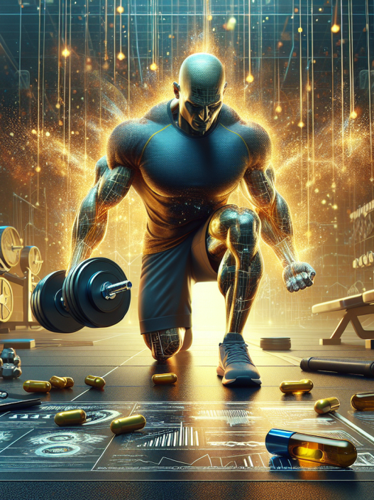 L'Enanthate de trenbolone augmente-t-il l'effet de l'entraînement de force chez les athlètes expérimentés