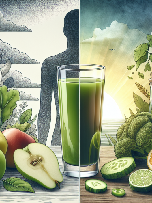 La détoxification, une étape obligatoire de la cure détox