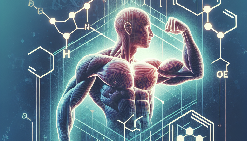 La L-thyroxine sodique et son rôle dans l'augmentation du tonus corporel