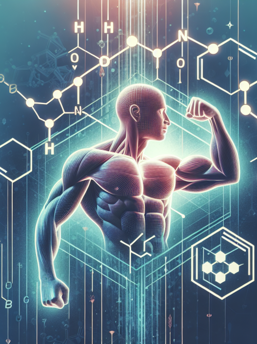La L-thyroxine sodique et son rôle dans l'augmentation du tonus corporel