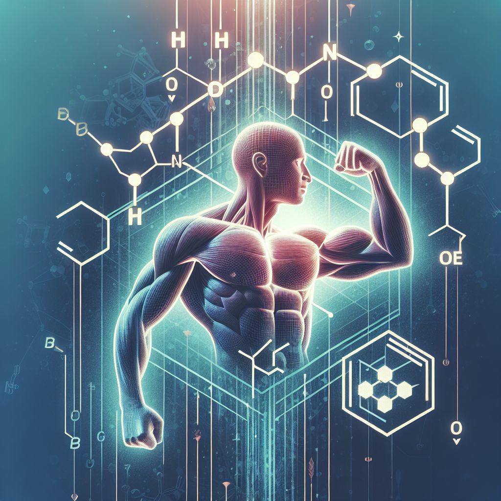 La L-thyroxine sodique et son rôle dans l'augmentation du tonus corporel