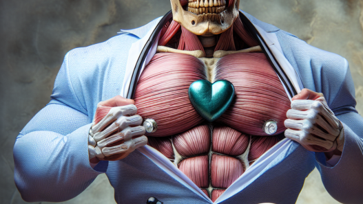 Le citrate d'enclomifène comme alternative à la thérapie de substitution traditionnelle à la testostérone