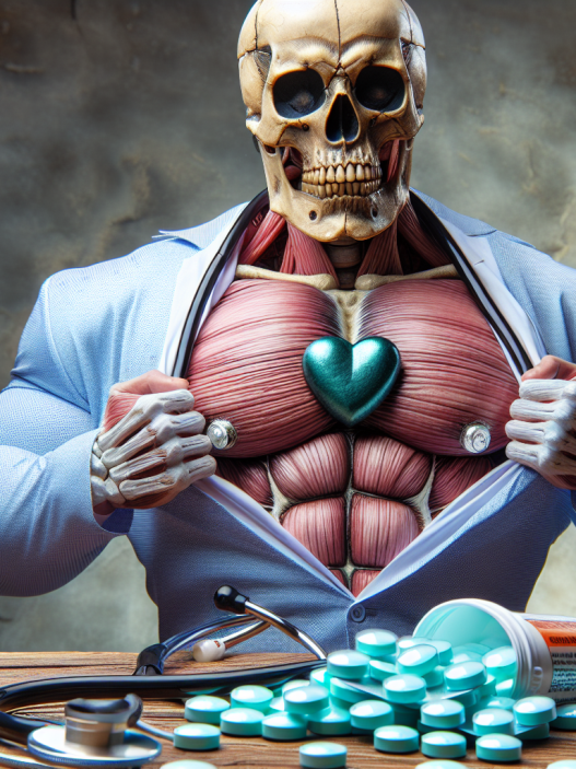 Le citrate d'enclomifène comme alternative à la thérapie de substitution traditionnelle à la testostérone