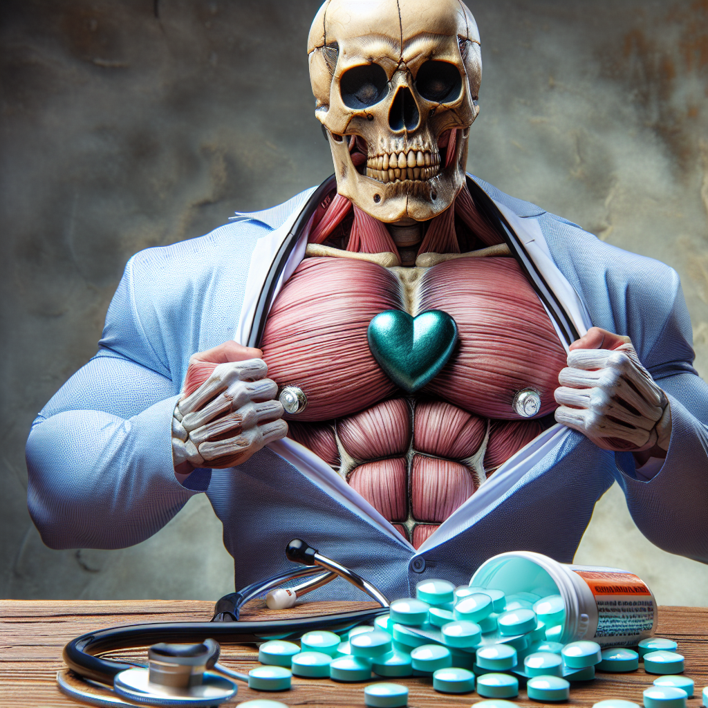 Le citrate d'enclomifène comme alternative à la thérapie de substitution traditionnelle à la testostérone